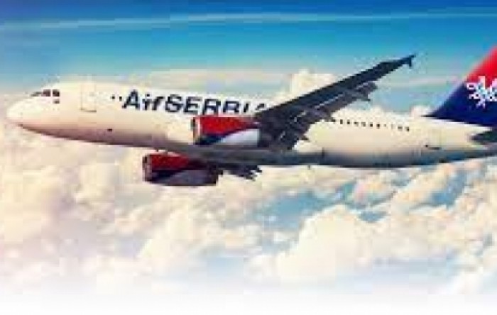 Air Serbia privremeno obustavila letove između Beograda i Tel Aviva