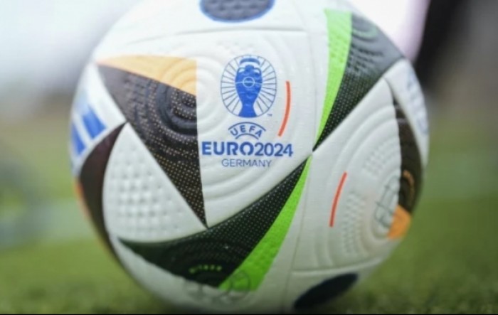 Predstavljena posebna lopta za utakmice na Europskom prvenstvu 2024. u Njemačkoj
