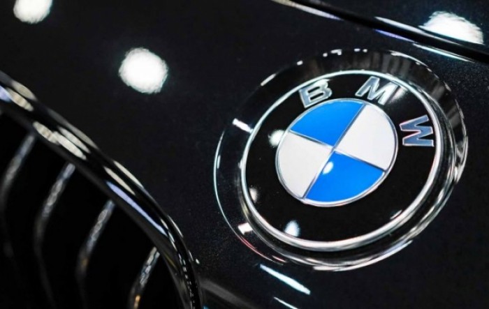 Upozorenje BMW-a uplašilo investitore