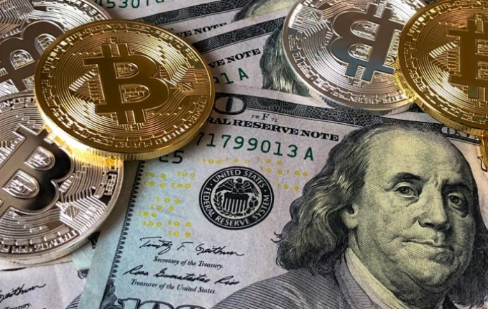 Bitcoin uzletio; najveći dnevni rast u pet mjeseci