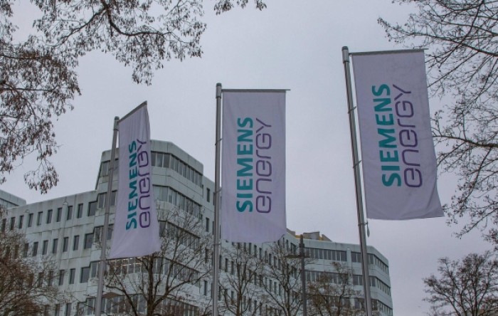 Siemens Energy više nego udvostručio kvartalni gubitak
