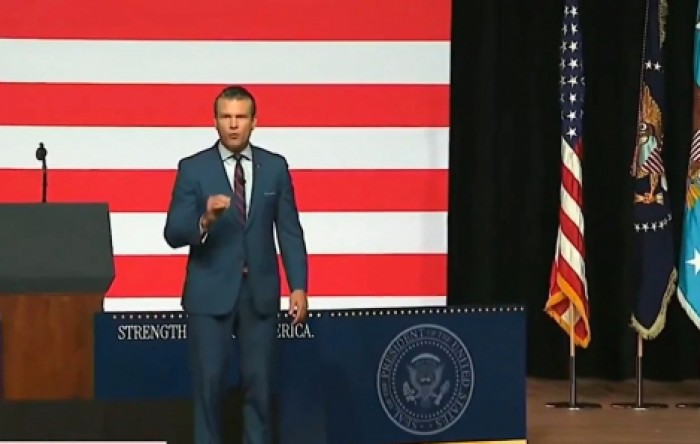 Američki ministar obrane generalima: Pripremite se za rat