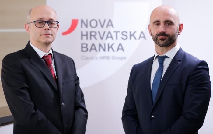 Završen proces sanacije Sberbanka, Nova hrvatska banka kreće s radom