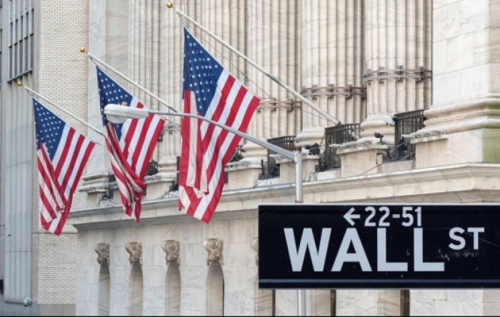 Wall Street: S&P 500 uzletio u rekordne visine