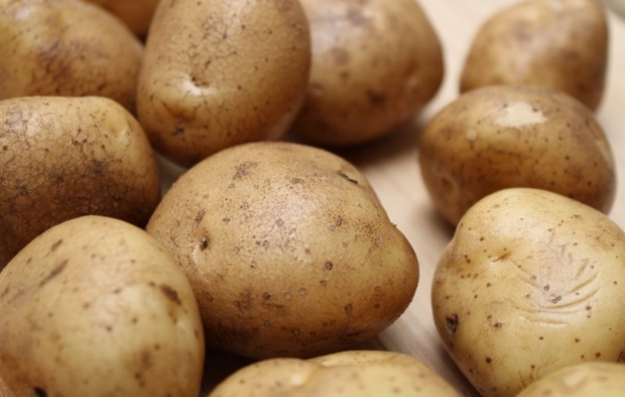 Nestašica mladog krumpira u Hrvatskoj