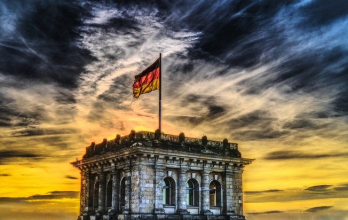 Poslovna klima u Njemačkoj pogoršana i u rujnu