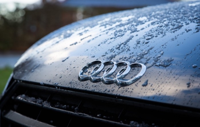 Audi s rekordnom prodajom u prvoj polovini godine, no oprezan u vezi druge