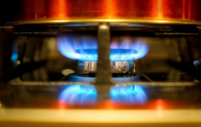 Cijene plina u Europi najniže od početka rata u Ukrajini