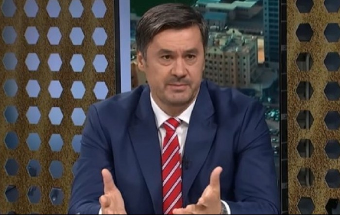 Rade Bogdanović: Hrvatska je pobjednik