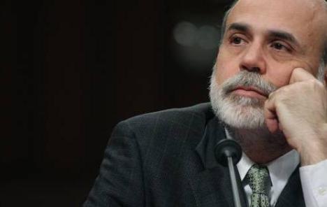Bernanke se vjerojatno neće natjecati za treći mandat na čelu Feda