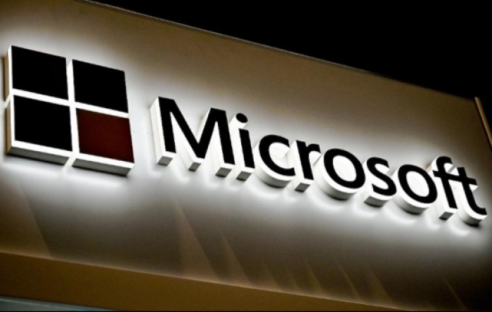 Microsoft s manjom dobiti, ali većim prihodima