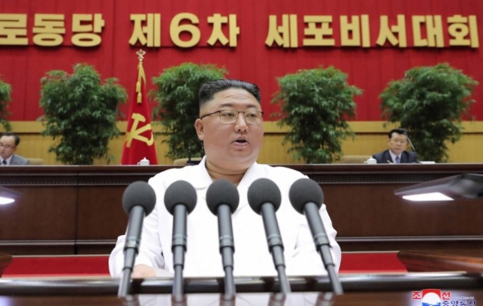 Sjeverna Koreja izvela još dva testa raketnog sustava