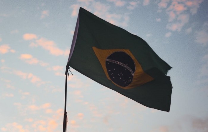 Brazilska ekonomija vratila se na razinu prije korone