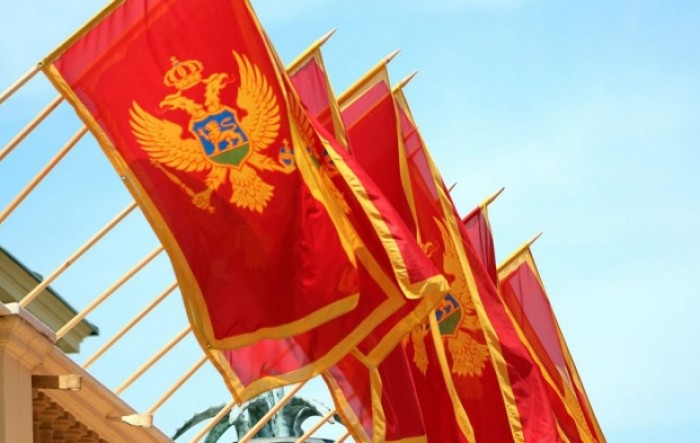Crnogorski BDP u četvrtom kvartalu pao 7,5%