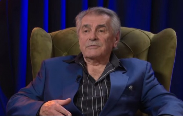 Preminuo Dalibor Brun