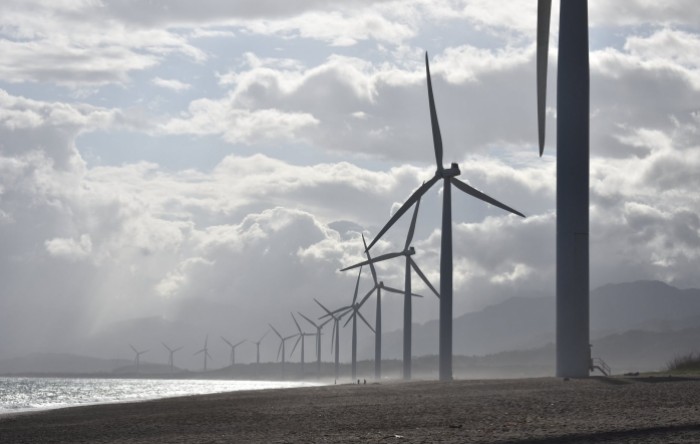 Smanjen broj dozvola za nove vjetroturbine u Njemačkoj