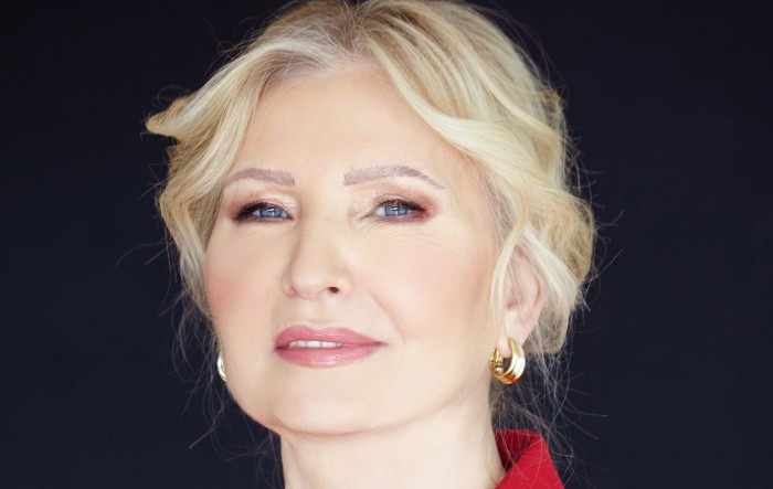Draginja Đurić napušta poziciju predsednika Izvršnog odbora Bance Intese