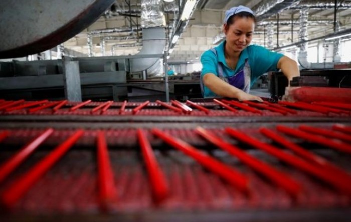 Oko 60% kineskih malih i srednjih poduzeća nastavilo s radom