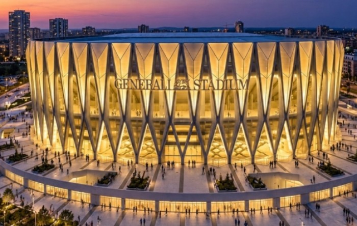 Ovako će izgledati novi stadion Intera i Milana