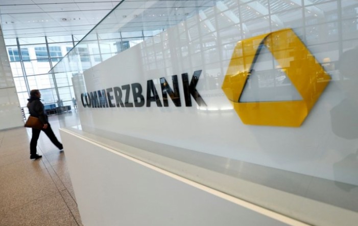 Commerzbank razmatra otpuštanje čak 7.000 zaposlenika