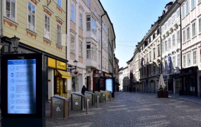 Ljubljana je sedmo najprikladnije mjesto za doseljenike