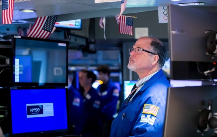 Wall Street: S&P 500 gotovo nepromijenjen nakon objava rezultata velikih banaka