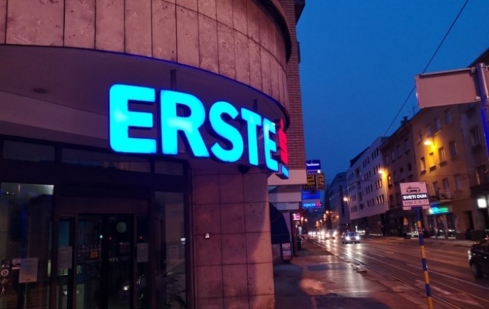 Erste banka i EIF potpisali ugovor za dodatnih 105 milijuna eura poduzetnicima