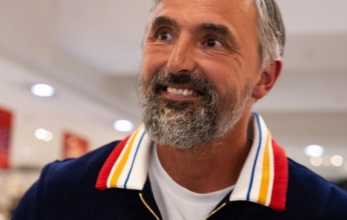 Goran Ivanišević ima novi angažman