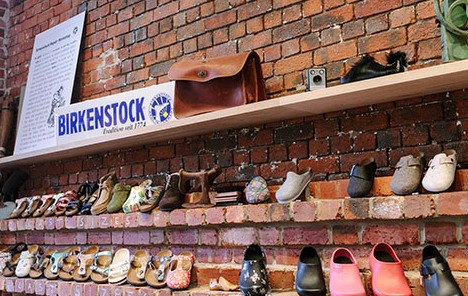 Uspjeh Birkenstocka: Kako su uspjele njemačke sandale iz provincije