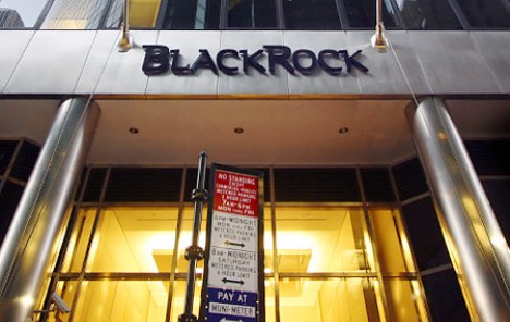 BlackRock kupuje 30% udjela u Intesinoj kompaniji za upravljanje imovinom