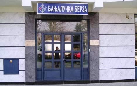 Banjalučka berza: Obveznice i dalje dominantne