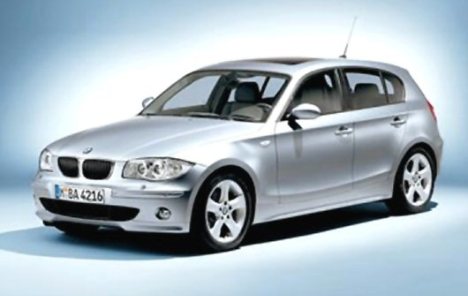 BMW odgađa masovnu proizvodnju električnih automobila