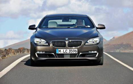BMW i s rekordnom prodajom daleko iza Mercedesa