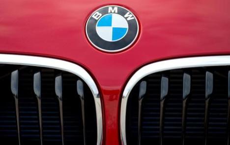 Snažan rast prodaje BMW-a u Kini