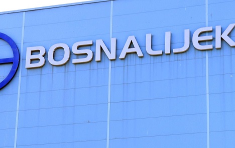 HADEN će ponovo pokušati prodati dionice Bosnalijeka