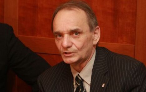 Srećko Jurišić priznao podmićivanje zbog Glavaševe presude