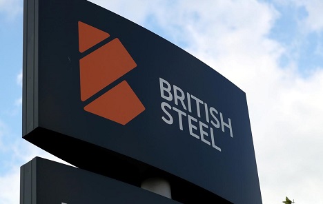    Cengiz Holding spreman dati ponudu za British Steel