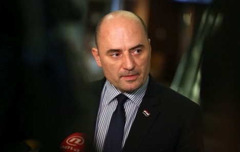 Brkić podržao Miru Kovača, kritizira Plenkovića