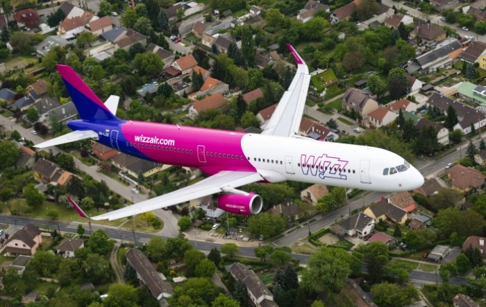 Wizz Air predviđa normalizaciju situacije do kraja ljeta