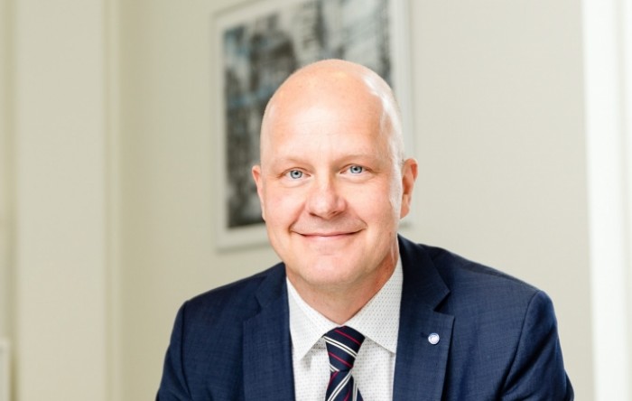 Lars Petersson novi glavni izvršni direktor VELUX grupe