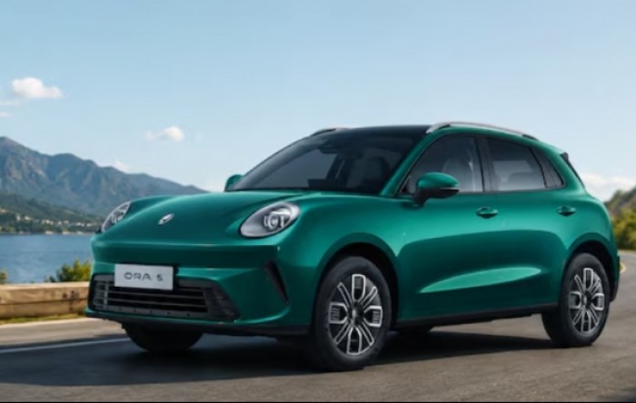 Great Wall Motors ponovo pokreće proizvodnju u Bugarskoj
