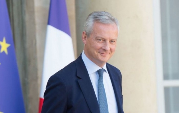 Francuska spremna nacionalizirati strateške kompanije