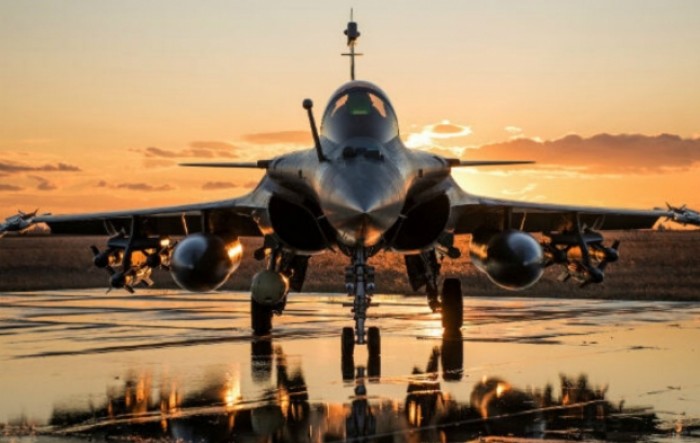 Stručnjaci smatraju Rafale F3-R najboljim borbenim avionom u svijetu