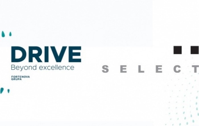 Započeo Accelerate program - novi ciklus DRIVE Beyond Excellence programa Fortenova grupe