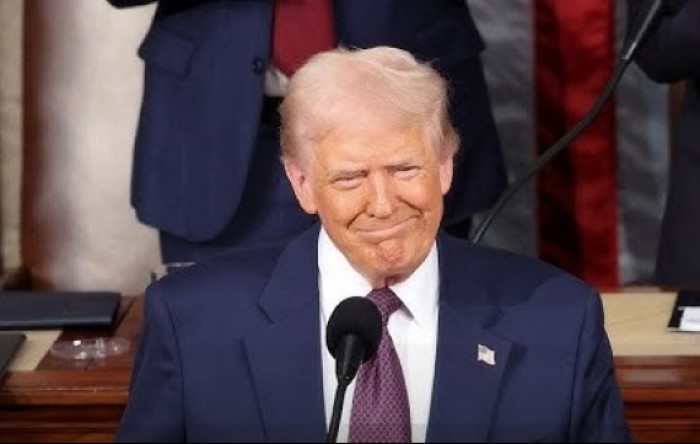 Trump dao Iranu rok od mjesec dana