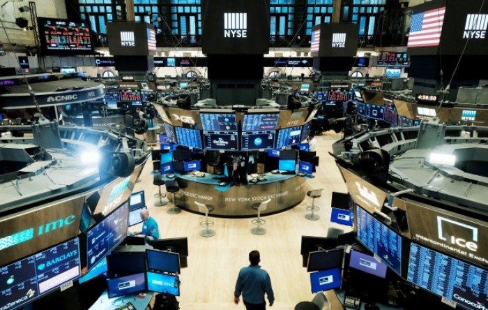 Wall Street treći dan uzastopno probija rekorde
