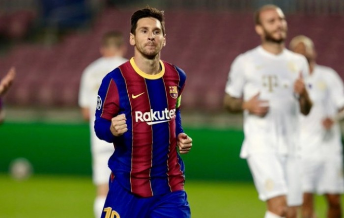 Mundo Deportivo: Faraonski ugovor Lea Messija uništio Barcelonu