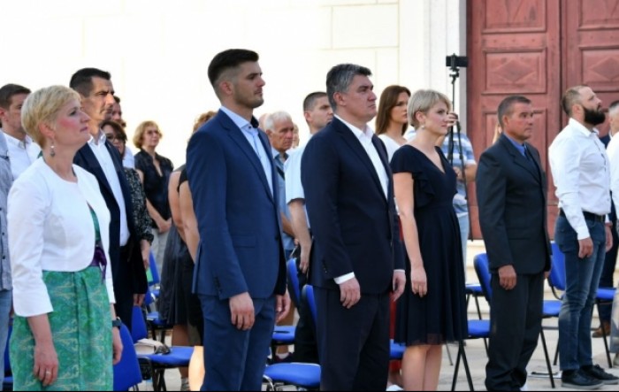 Milanović odlučio o novom kandidatu za predsjednika Vrhovnog suda