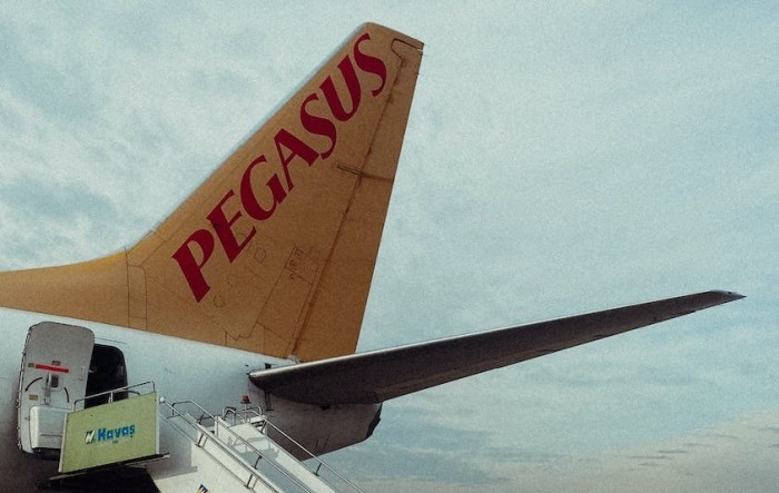 Pegasus Airlines u 2024. godini otvara novu sezonsku liniju Sarajevo - Antalija