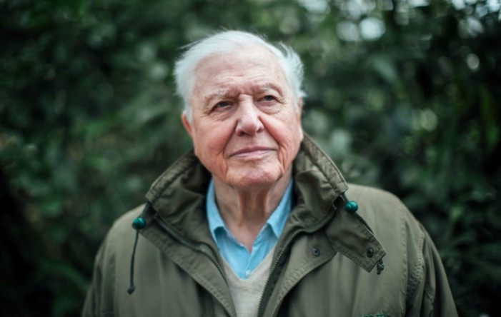 Attenborough: Koronavirus prijeti borbi protiv klimatskih promjena